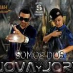 Nova y Jory - Somos Dos MP3